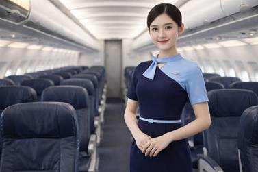 Apakah Pramugari Harus Cantik dan Putih Fakta vs Mitos