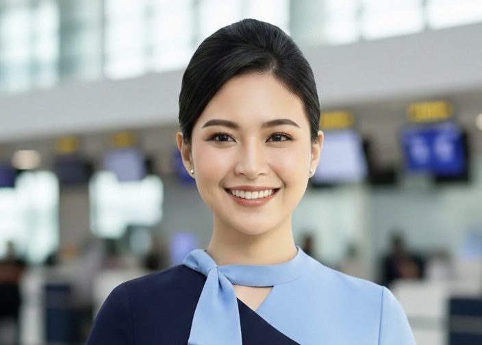 Apakah Sekolah Pramugari Itu Sulit