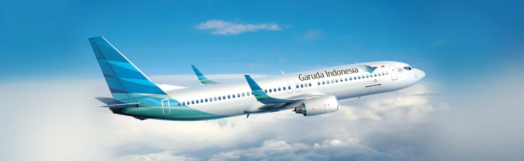 Garuda Indonesia