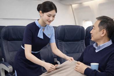 Skill yang Wajib Dikuasai di Sekolah Pramugari agar Cepat Kerja di Maskapai