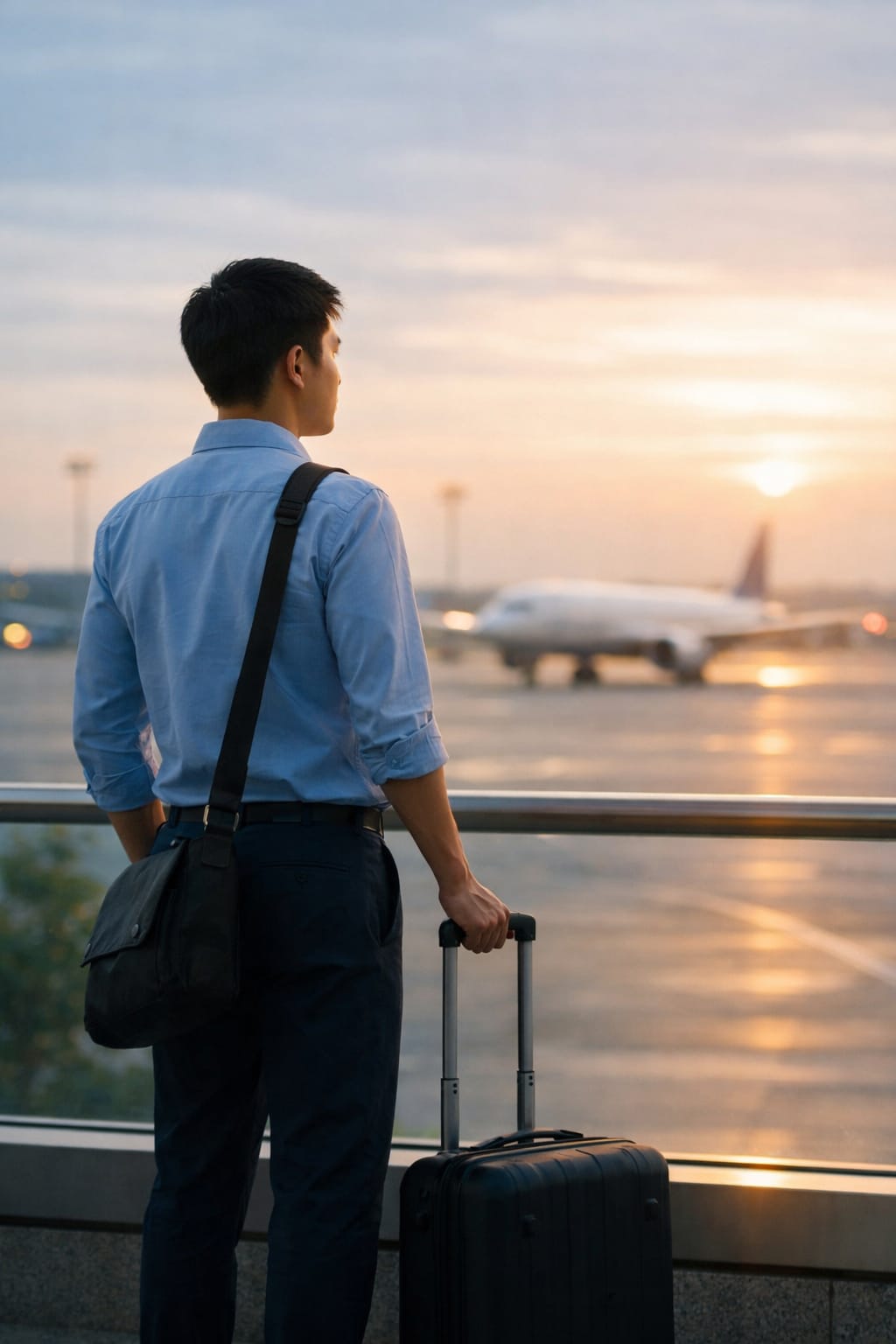 Tips Mengatur Biaya Hidup Selama Sekolah Pramugari (Budgeting Student)