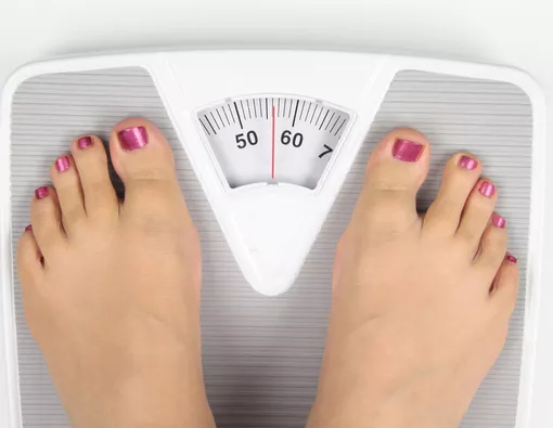 berat badan sekolah pramugari